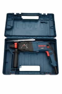 Bosch 2-26 800W SDS-Plus Perforator — şəkil 2