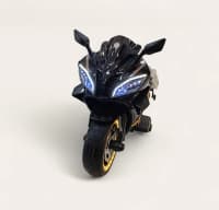 Elektromotosiklet Yamaha YZF-R6 9566 — şəkil 4