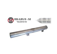 Freon filteri Mercedes W211 W220 — şəkil 1