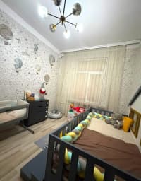 3 otaqlı mənzil 80 m² satılır — şəkil 2