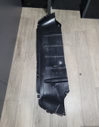 Alt qoruyucu BYD Qin Plus — şəkil 3