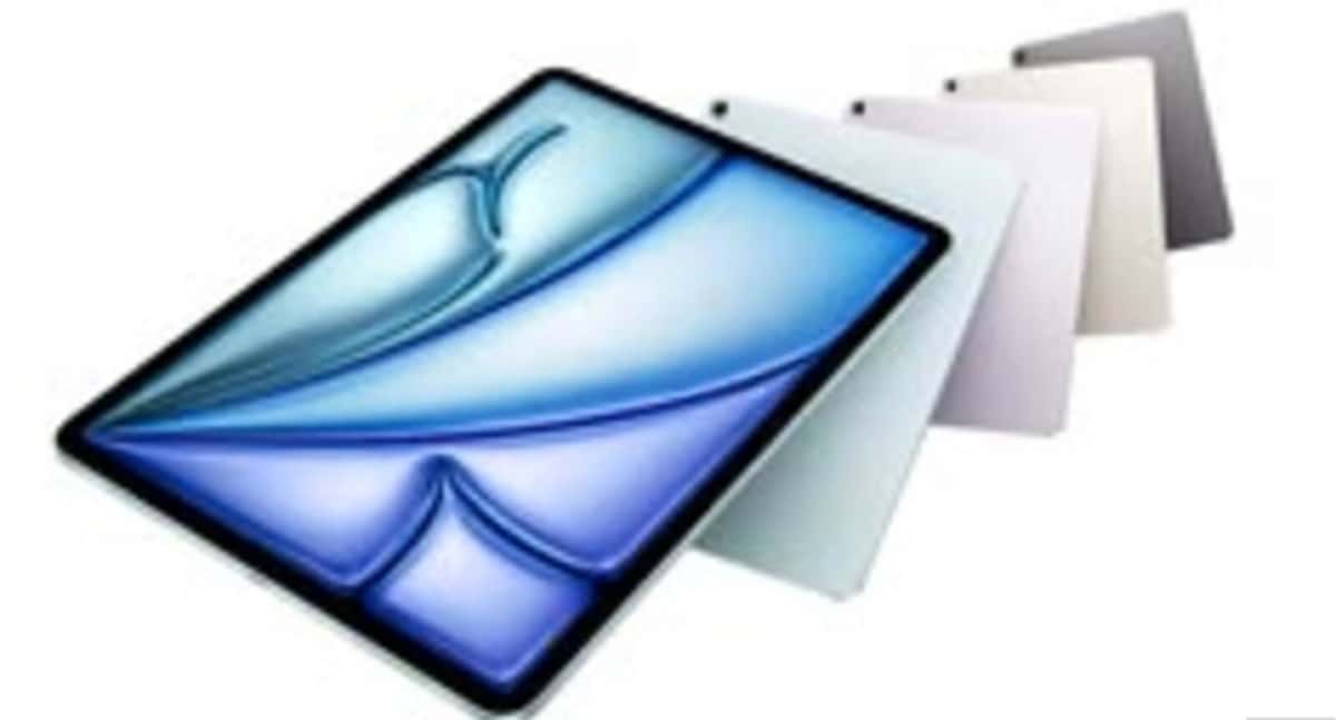 Apple tablet - Tenderyard