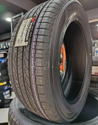 Yokohama Avid GT S35 235/55 R19 101V M+S Şini — şəkil 8