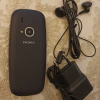 Nokia 3310, 4 GB — şəkil 7