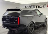 Land Rover Range Rover, 2024 il, 8000 km, 3000 L — şəkil 4