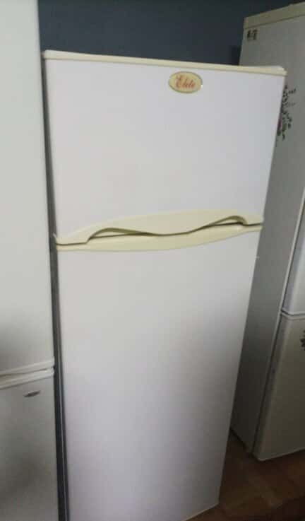 Indesit refrigerator - Tenderyard