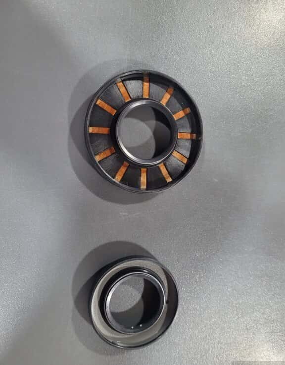 Gearbox oil seal Honda Civic, Insight 91206-PHR-003 - Tenderyard