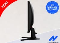 Monitor MSI MAG 255F E20 24.5" 200Hz — şəkil 4