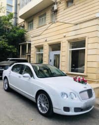 Avtomobil kirayəsi Bentley Continental 2015 — şəkil 6