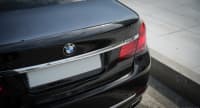 BMW 730, 2014 il, 170000 km, 3 L — şəkil 7