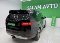 Land Rover Discovery, 2017 il, 177200 km, 3000 L — şəkil 6