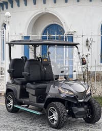 Qolf karı Golfcar 2025 il — şəkil 11