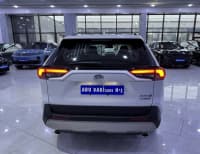 Toyota RAV4, 2024 il, 0 km, 2500 L — şəkil 7