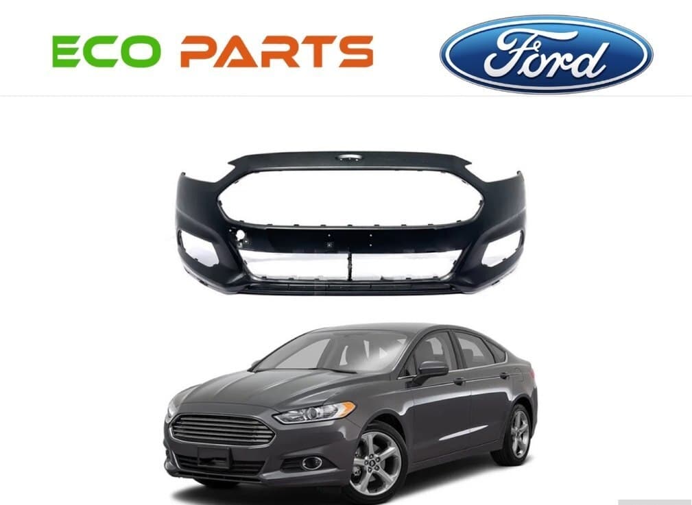 Ön bufer Ford Fusion 2013-2016