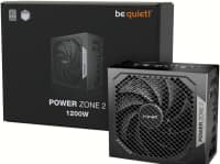 Qida bloku be quiet! Power Zone 2 1200W BP030EU — şəkil 1