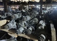 Starter Toyota, Nissan, Infiniti, Lexus modelləri üçün — şəkil 3