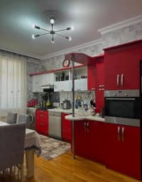 3 otaqlı mənzil 84 m² satılır Bakı, Nərimanov r. — şəkil 3