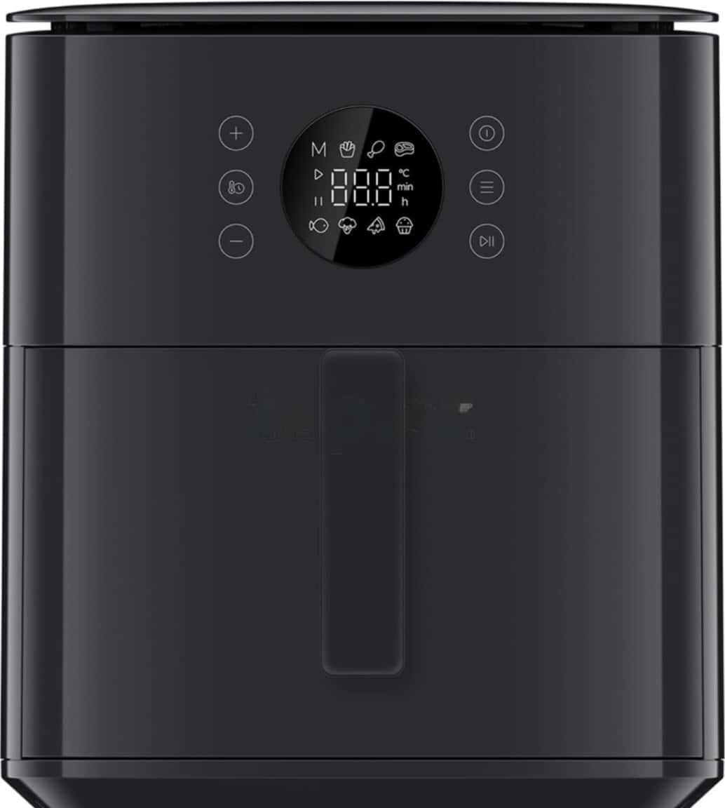 Xiaomi Air Fryer - Tenderyard