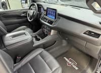 Chevrolet Tahoe, 2023 il, 25000 km, 5300 L — şəkil 11