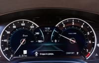 BMW 530, 2019 il, 99450 km, 2000 L — şəkil 5