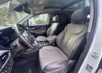 Hyundai Santa Fe, 2019 il, 168000 km, 2000 L — şəkil 10
