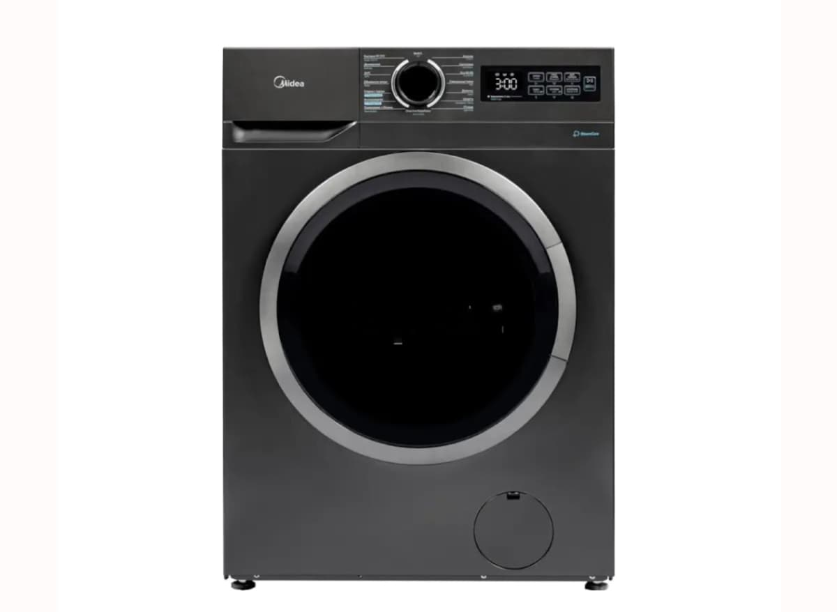Midea paltaryuyan maşın