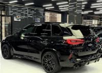 BMW X5 M, 2020 il, 68000 km, 4400 L — şəkil 4