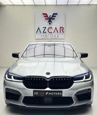 BMW 530e, 2017 il, 153000 km, 2000 L — şəkil 5