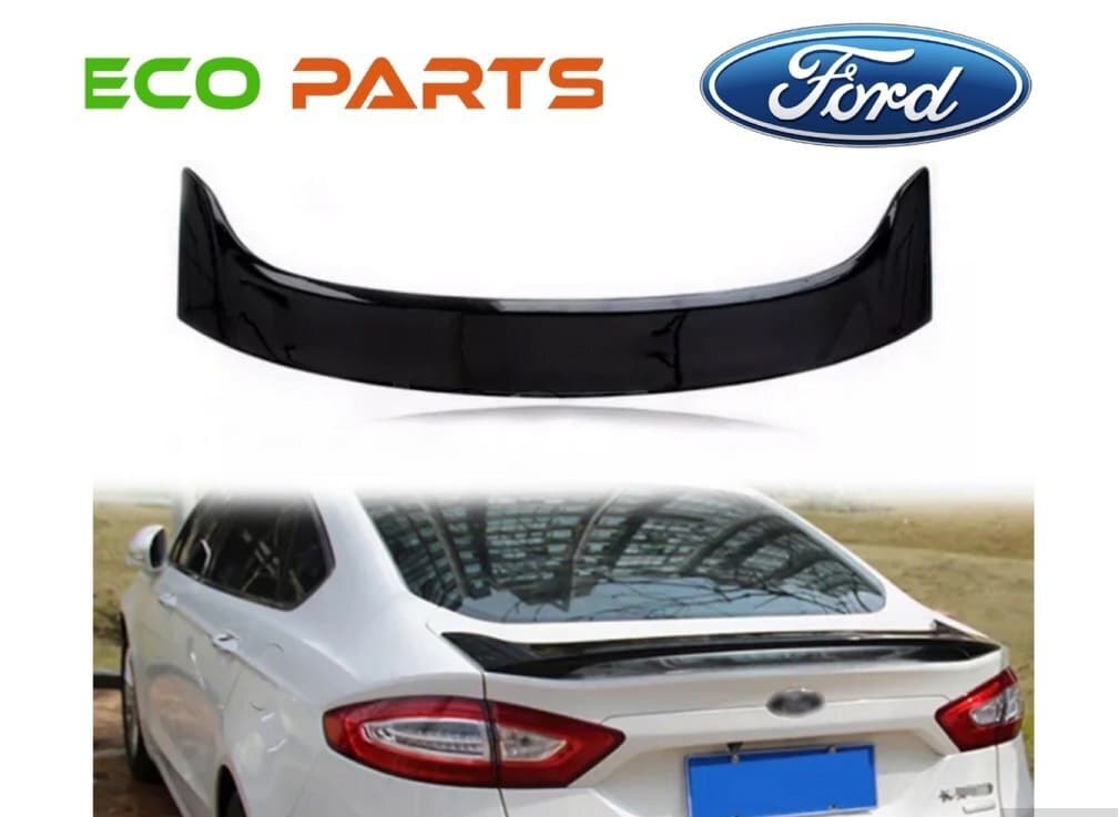 Arxa baqaj spoyleri Ford Fusion 2013-2020