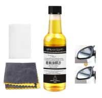 Şüşə təmizləyici maye Chepuing 150 ml — şəkil 4