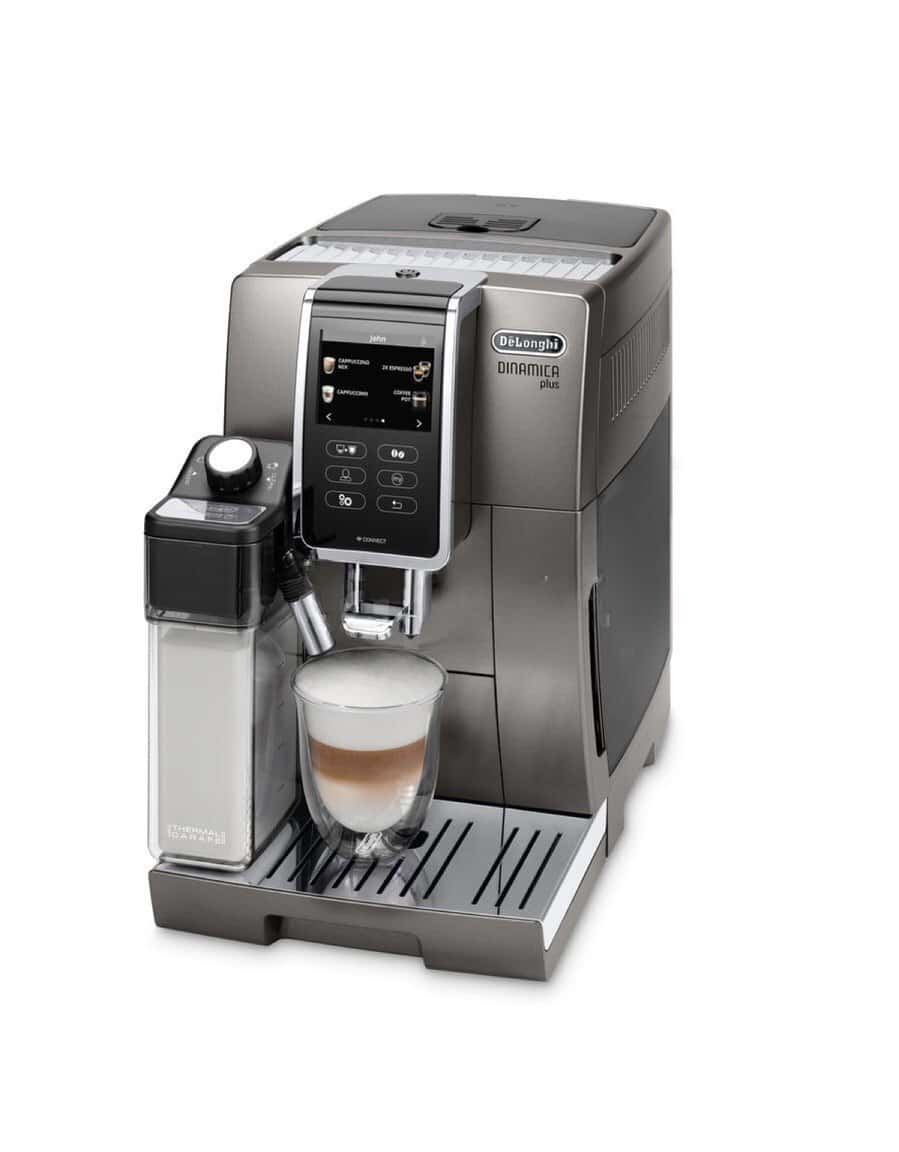 DeLonghi Coffee Maker - Tenderyard