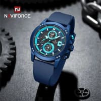 Kişi qol saatı, Naviforce NF7112 — şəkil 4