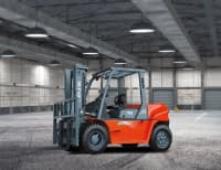 Forklift Heli CPCD70 7 ton — şəkil 2