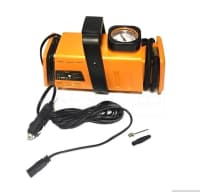 Avtomobil hava kompressoru DCC-260 12V/220V — şəkil 2