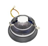 Prosessor soyuducusu Snowmann M-120 1155 — şəkil 3