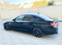 BMW 528, 2016 il, 103000 km, 2 L — şəkil 5