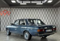 Mercedes W123, 1984 il, 242000 km, 2000 L — şəkil 4