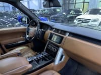 Land Rover Range Rover, 2014 il, 101000 km, 5000 L — şəkil 10