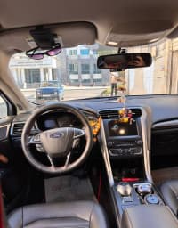 Ford Fusion (North America), 2018 il, 160150 km, 1500 L — şəkil 10