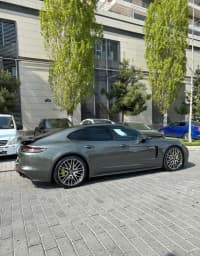 Porsche Panamera 4 E-Hybrid, 2021 il, 13000 km, 2900 L — şəkil 16