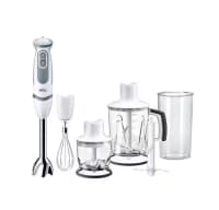 Braun blender — şəkil 1
