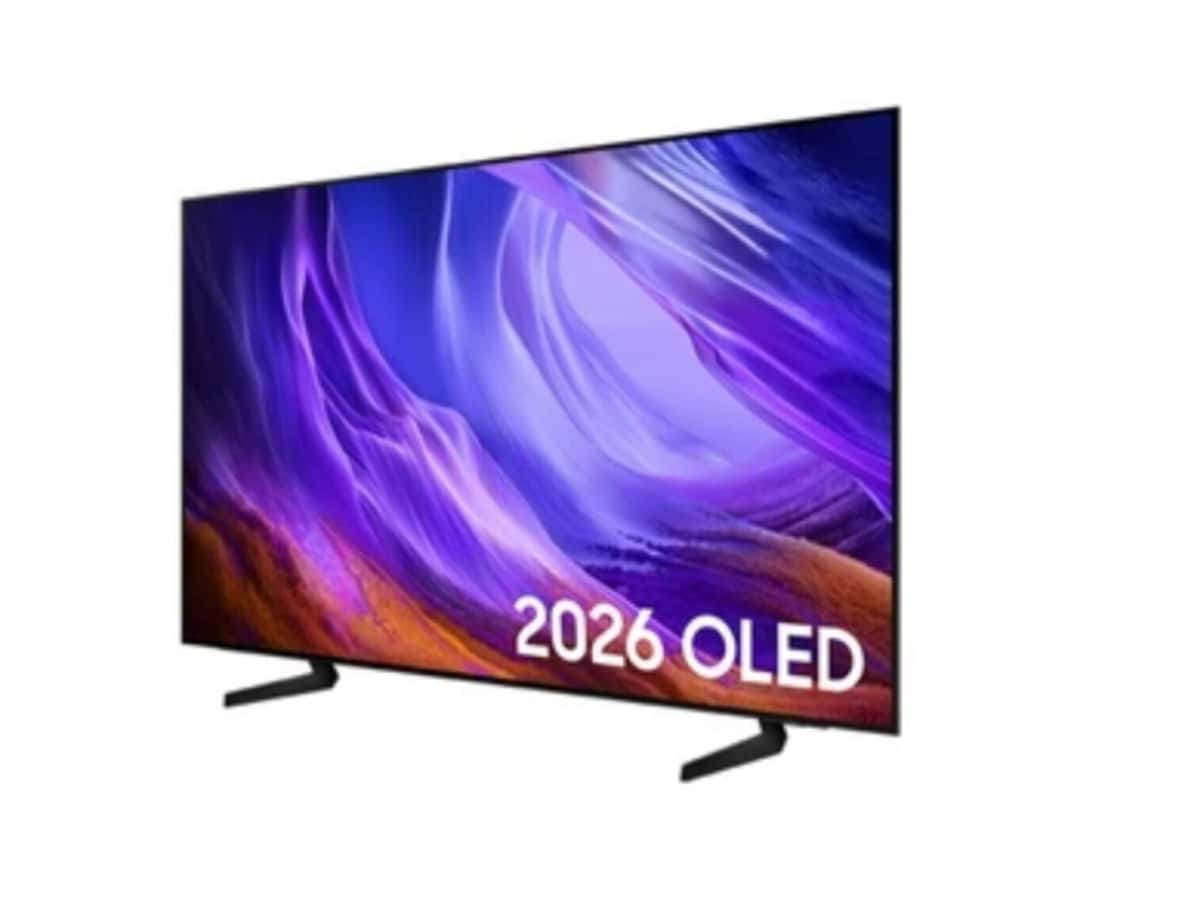 Samsung TV 55" OLED - Tenderyard