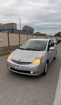 Toyota Prius, 2007 il, 223000 km, 1.5 L — şəkil 2