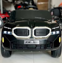 Uşaq elektromaşını BMW XM — şəkil 6