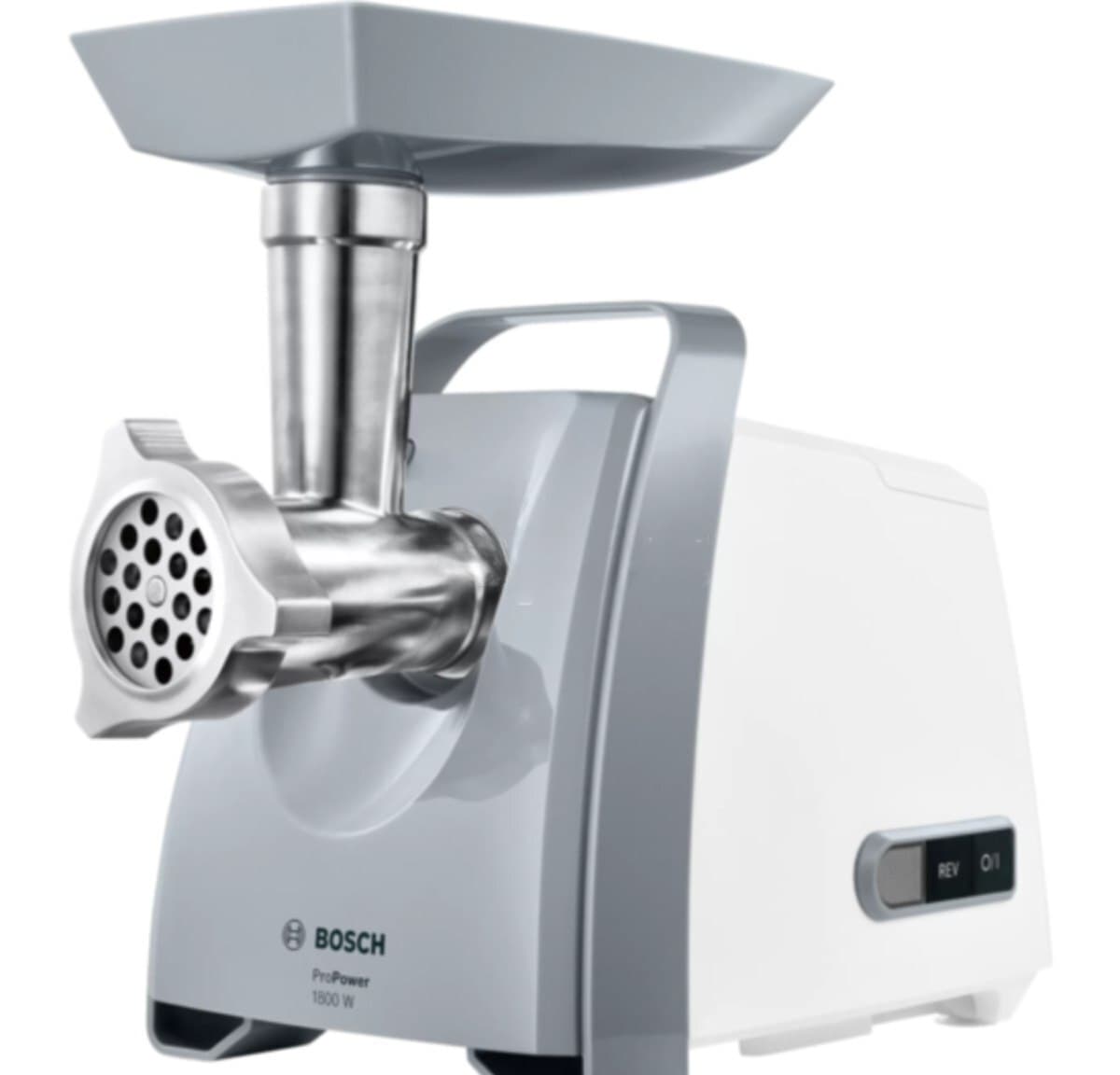 Bosch ətçəkən maşın