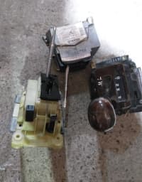 PPS idarəetmə bloku Mercedes W211, W220 — şəkil 2