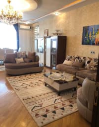 4 otaqlı mənzil 197 m² satılır — şəkil 4