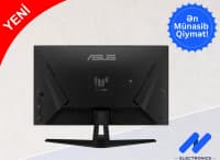 Monitor ASUS TUF Gaming VG27AQ5A 27" 2K 210Hz — şəkil 3