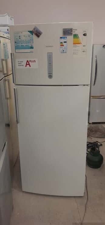 Indesit refrigerator - Tenderyard