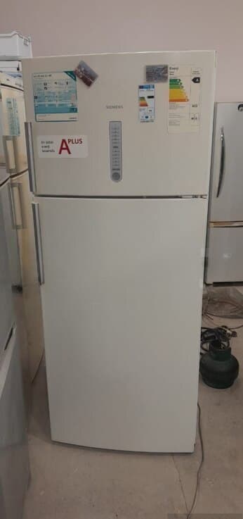 Indesit soyuducu